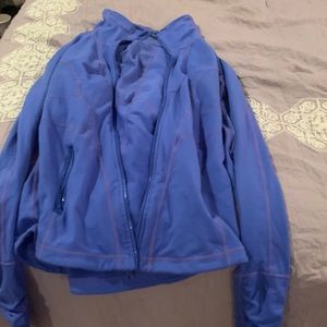 Women’s Z by Zella Mesh Running Jacket Small